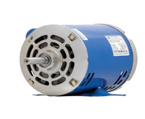 0.5HP Foot Mounted AC Induction Motor