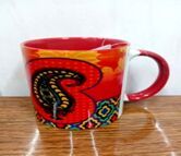 Stylish Ceramic Mug