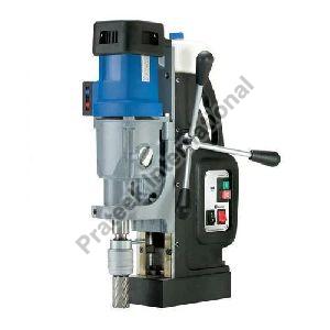 PIPE MAB 525 BDS Magnetic Core Drilling Machine