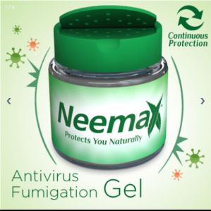 Neemax Fumigation Gel 60 g