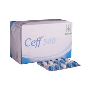 CEFF 500 MG