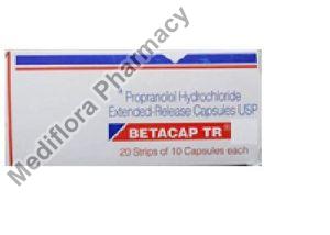 Betacap TR Capsules