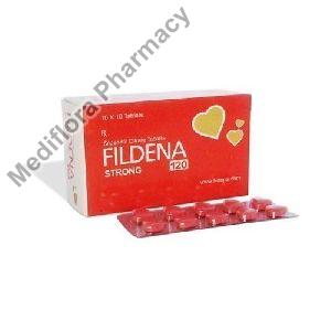 fildena 120 mg tablet
