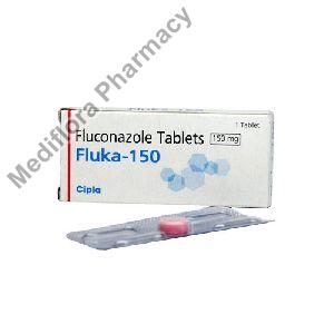 fluka 150 mg tablets