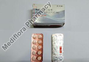 hcqfresh 200 mg tablet