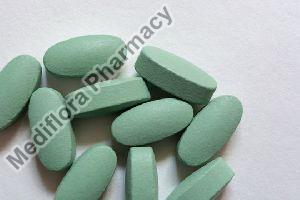 tapentadol tablets