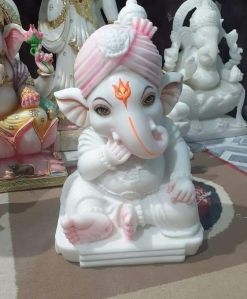 Ganesha statue