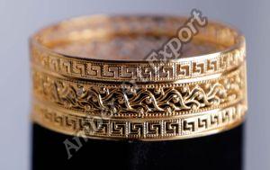 18 Carat Gold Jewellery
