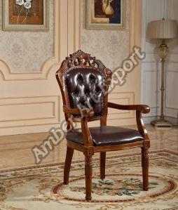 Luxury Solid Wood Chairs