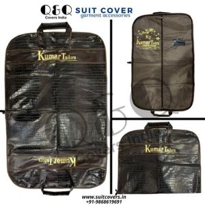 Leather Suit Cover