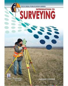 Introduction To Surveying Civil Engineering Book
