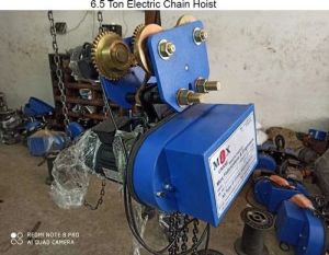 7.5 Ton Electric Chain Hoist