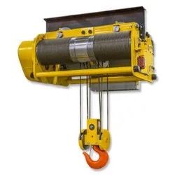 Fix Type Chain Hoist