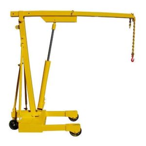 Material Lifting Crane