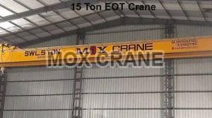 15 Ton Eot Crane