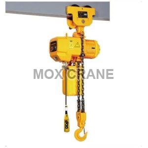 Chain Hoist with Trolley
