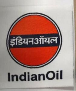Indian Oil Uniform Logo