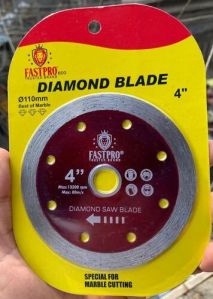 Diamond Circular Saw Blade