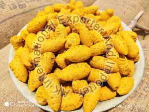 Raw Dry Turmeric-Telangana product (Nizamabad).