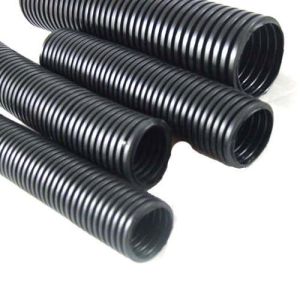 OD 217 & ID 250 mm Double Wall Corrugated Pipes