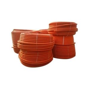 OD 63 & ID 51 mm Double Wall Corrugated Pipes