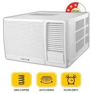 Amstrad Window Air Conditioner
