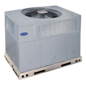 Carrier VRF Air Conditioning System