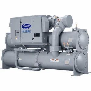 Carrier Water Cooled Chiller