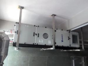 Commercial Air Handling Unit