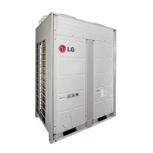 LG VRF Air Conditioning System