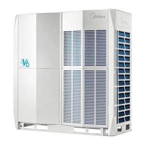 Midea VRF Air Conditioning System