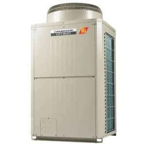 Mitsubishi VRF Air Conditioning System