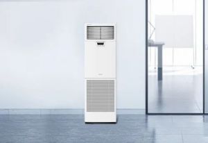 Voltas Floor Standing Air Conditioner