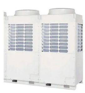 Voltas VRF Air Conditioning System