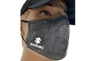 Suzuki Face Mask
