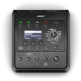 Bose T4S ToneMatch Mixer