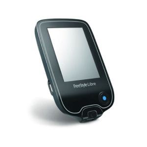 FreeStyle Libre 14 Day Reader Glucose Monitoring