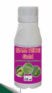 Sam Ride Gold Organic Pesticide