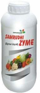 Samruddhi Liquid Zyme Solution