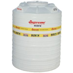 Supreme Four Layer Water Storage Tank