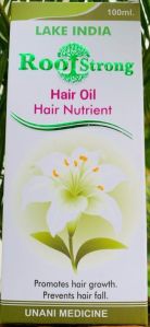 Root Strong Hair Oil