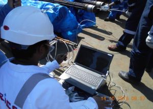 eddy current inspection
