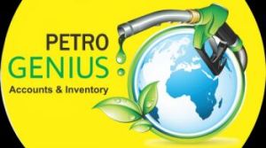 Petro Genius - cloud based petrol pump management software
