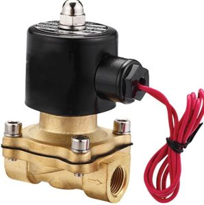 Solenoid Valve