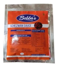 Bobba's Schezwan Sauce