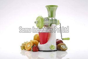 Fruit &amp;amp; Vegetables Juicer Plastic Net