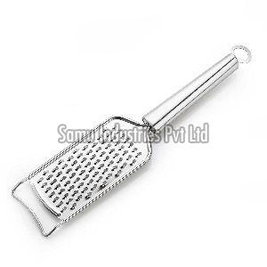 SS Cheese Grater (Small Holes)