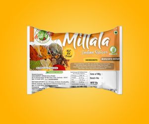 Millala Indian Spices
