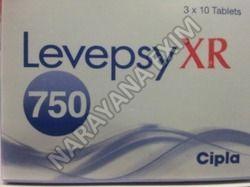 Levepsy XR Tablets