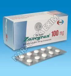 Zonegran 100 mg Tablets